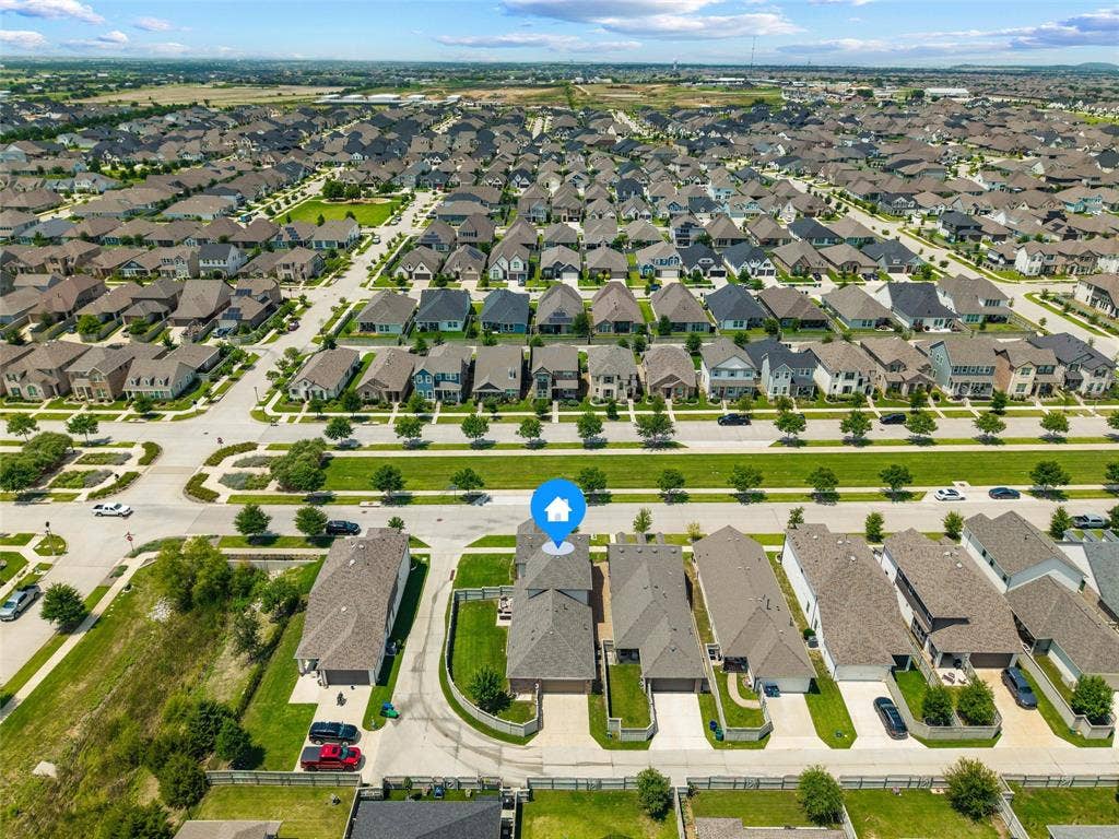 2437 Elm Place, Northlake, TX 76247