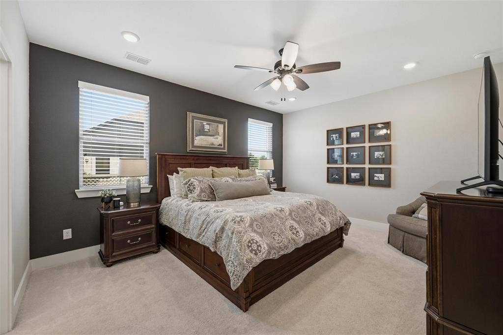 2437 Elm Place, Northlake, TX 76247