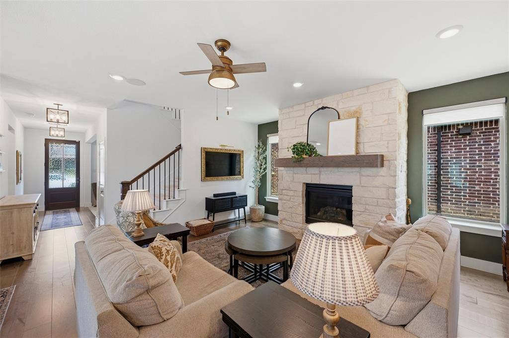 2437 Elm Place, Northlake, TX 76247