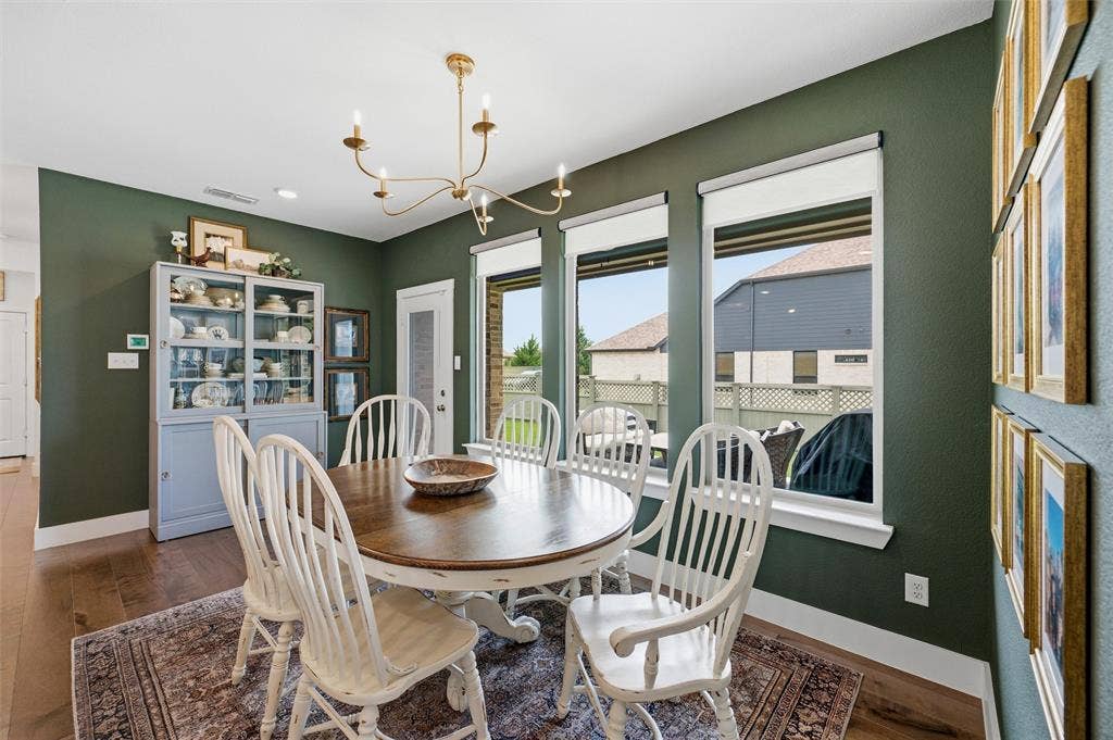 2437 Elm Place, Northlake, TX 76247