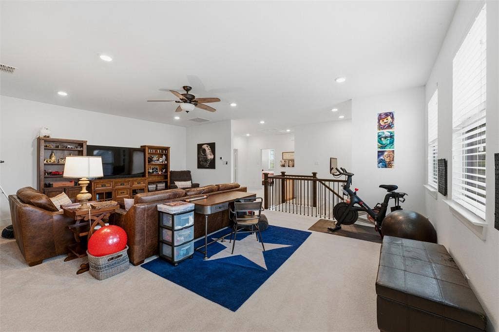 2437 Elm Place, Northlake, TX 76247