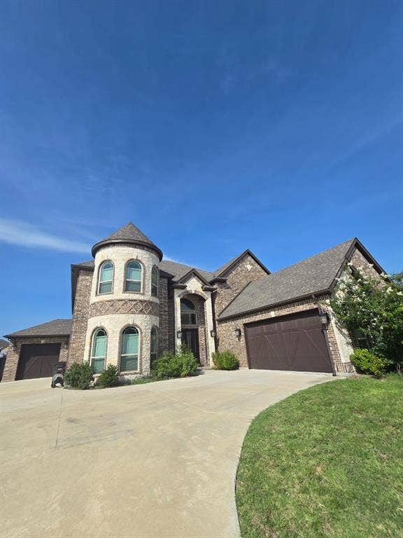 Property photo for 4165 Rancho Milagro Drive, Fort Worth, TX