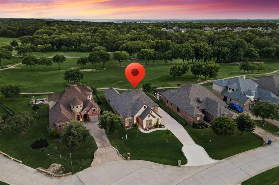 Property photo for 6059 The Resort Boulevard, Fort Worth, TX