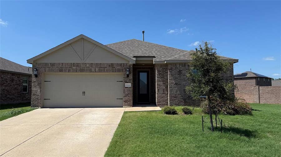 Property photo for 904 Emerson Drive, Anna, TX