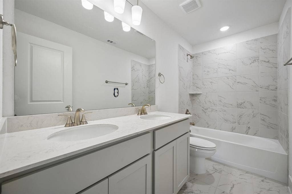 4617 Floral Fields Way, McKinney, TX 75071 4617 Floral Fields Way, McKinney, TX 75071