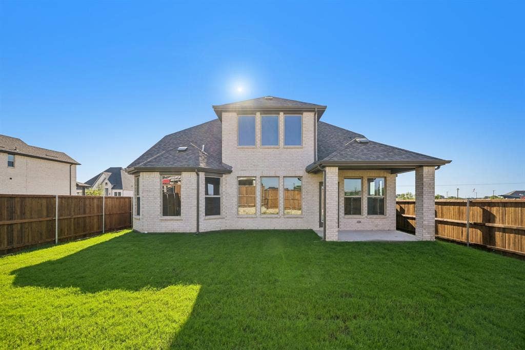 4617 Floral Fields Way, McKinney, TX 75071 4617 Floral Fields Way, McKinney, TX 75071