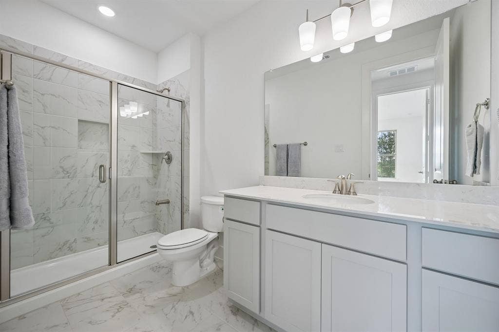 4617 Floral Fields Way, McKinney, TX 75071 4617 Floral Fields Way, McKinney, TX 75071