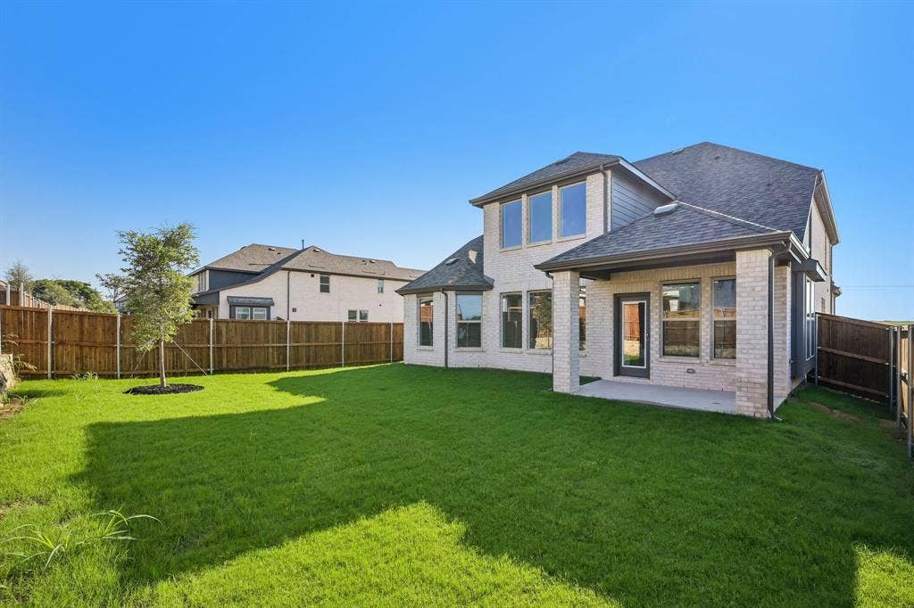 4617 Floral Fields Way, McKinney, TX 75071 4617 Floral Fields Way, McKinney, TX 75071