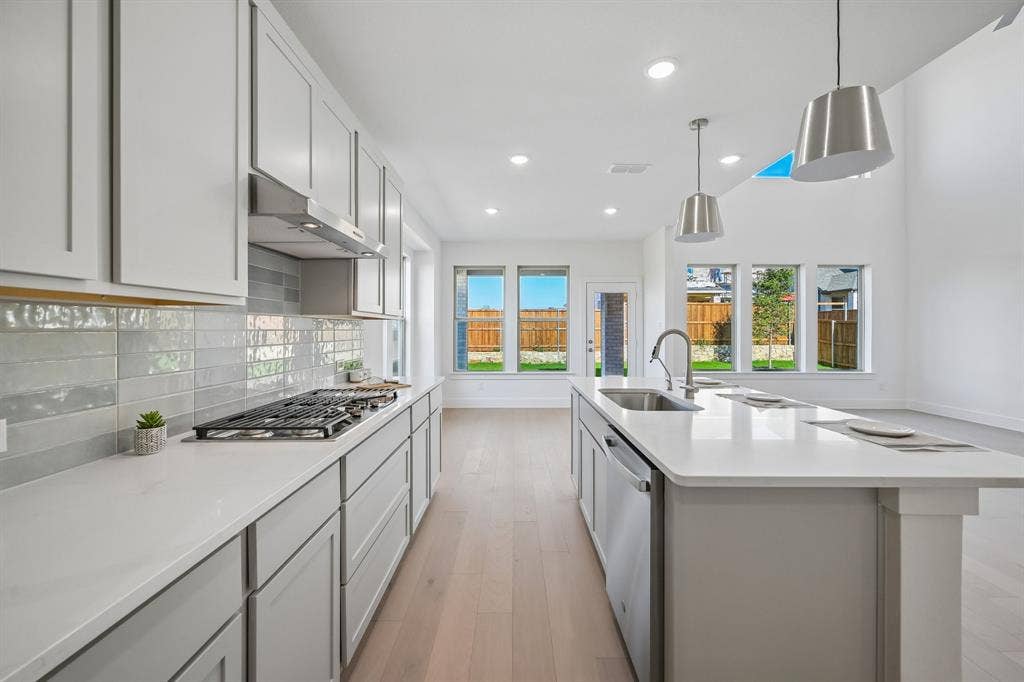 4617 Floral Fields Way, McKinney, TX 75071 4617 Floral Fields Way, McKinney, TX 75071