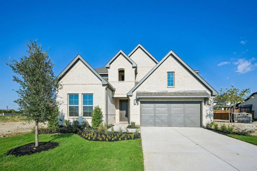 4617 Floral Fields Way, McKinney, TX 75071 4617 Floral Fields Way, McKinney, TX 75071