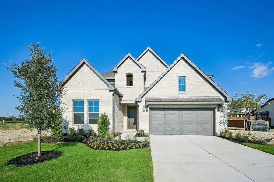 Property photo for 4617 Floral Fields Way, McKinney, TX