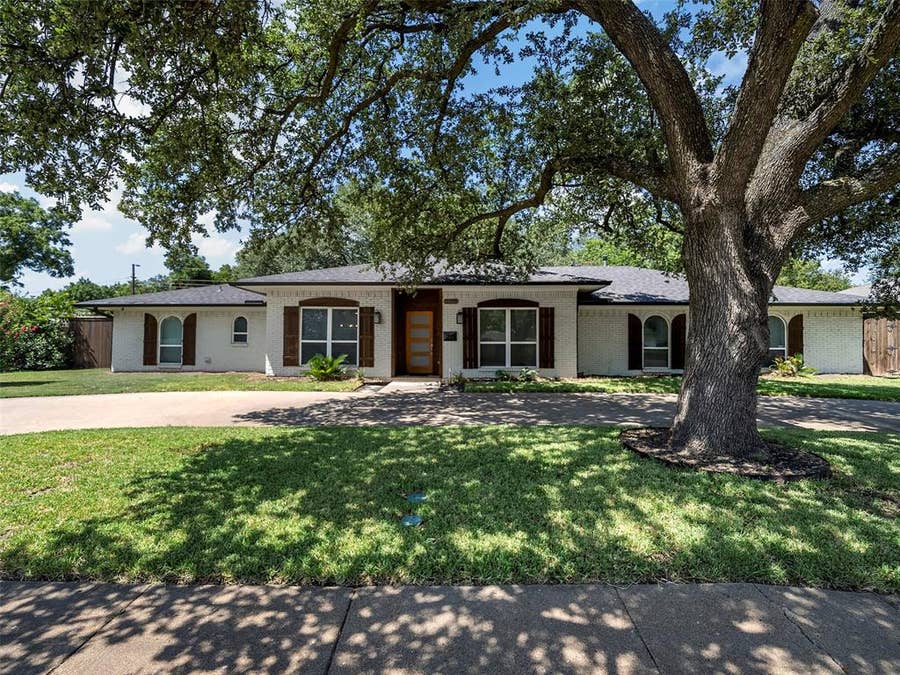 Property photo for 3115 Walnut Hill Lane, Dallas, TX