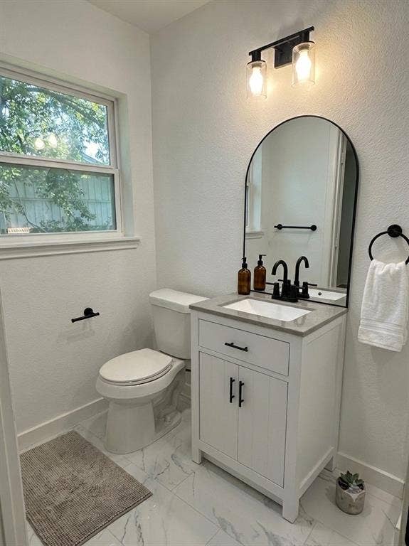 3608 Labadie Drive, Richland Hills, TX 76118 Virtually Staged Photo