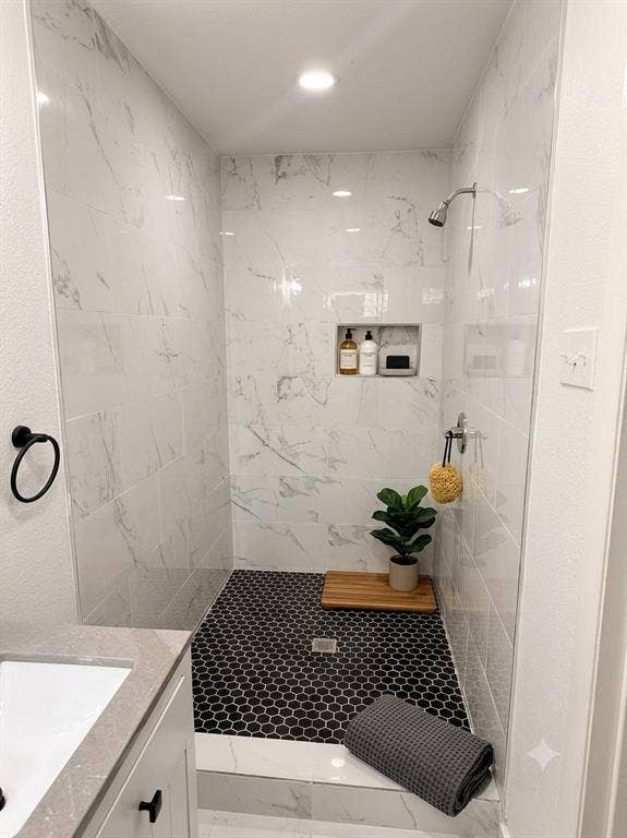 3608 Labadie Drive, Richland Hills, TX 76118 Virtually Staged Photo