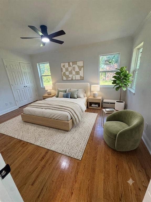 3608 Labadie Drive, Richland Hills, TX 76118 Virtually Staged Photo