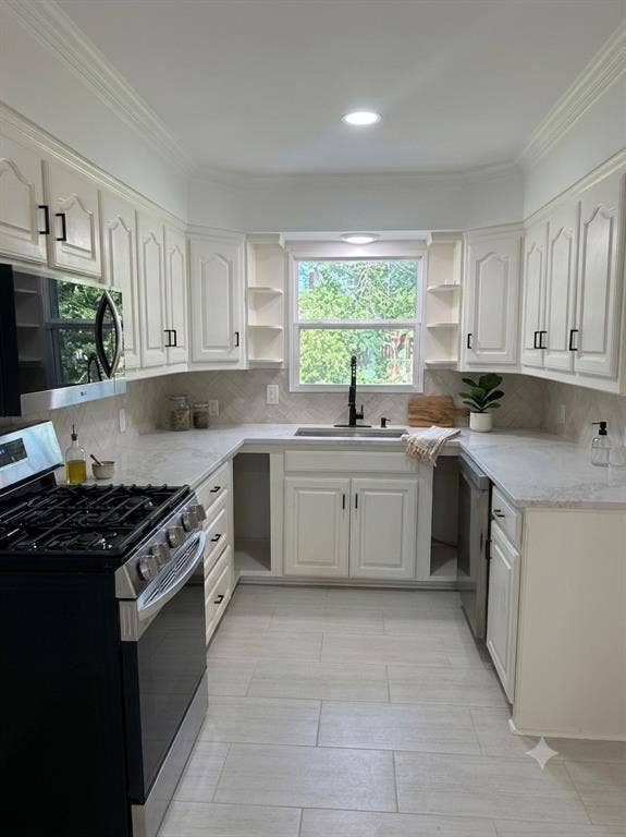 3608 Labadie Drive, Richland Hills, TX 76118 Virtually Staged Photo