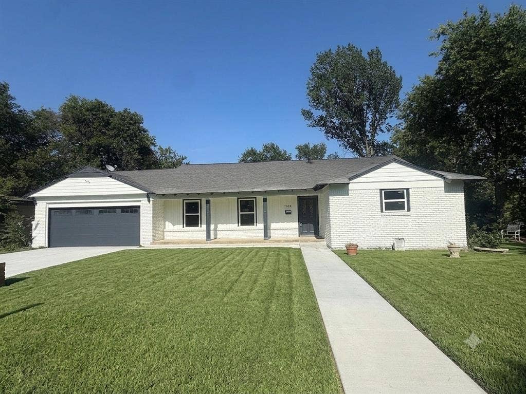 3608 Labadie Drive, Richland Hills, TX 76118 3608 Labadie Drive, Richland Hills, TX 76118
