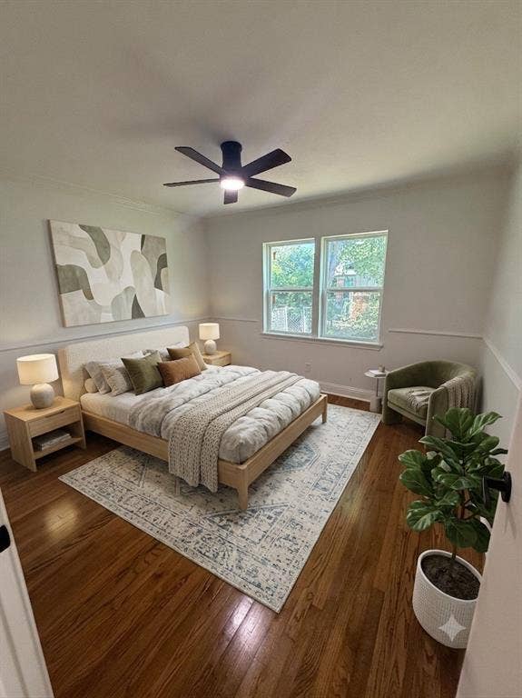 3608 Labadie Drive, Richland Hills, TX 76118 Virtually Staged Photo