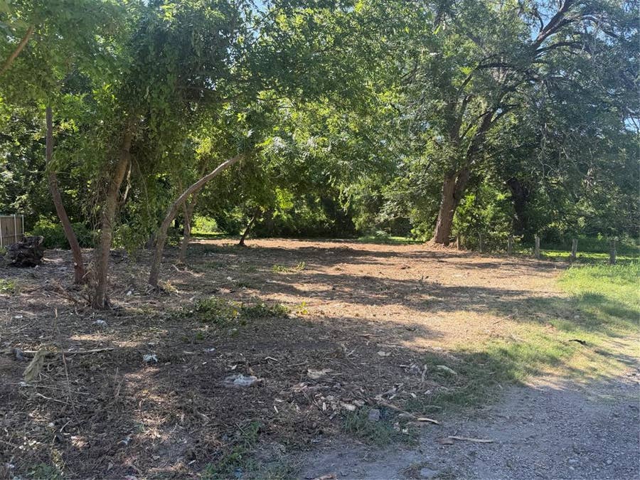 Property photo for 0 Will Street, Waxahachie, TX