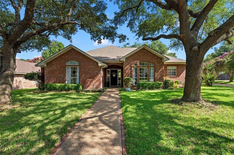 Property photo for 9508 Yellow Stone Road, Waco, TX