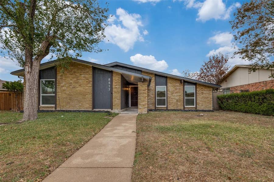 Property photo for 8517 Van Pelt Drive, Dallas, TX