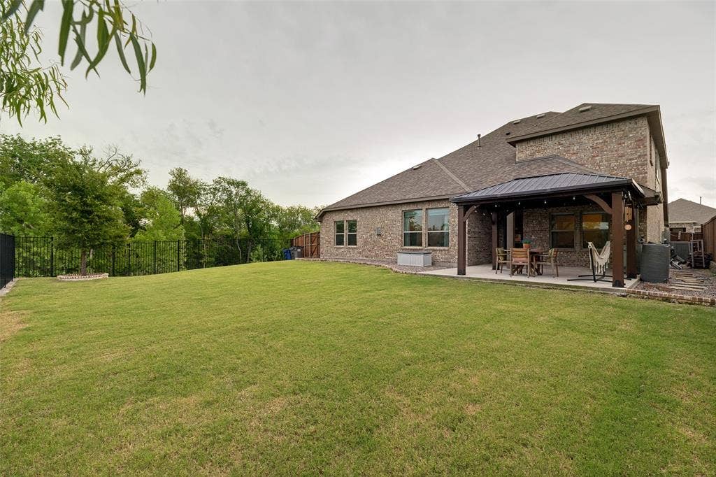 4015 Cloverleaf Trail, Melissa, TX 75454 4015 Cloverleaf Trail, Melissa, TX 75454
