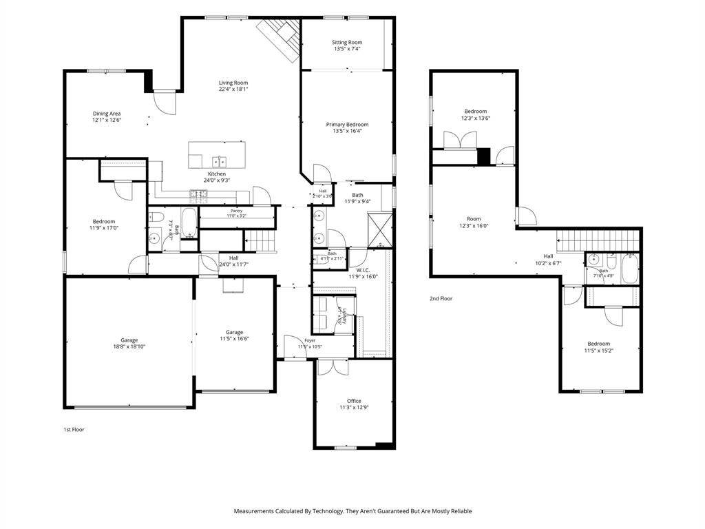 4015 Cloverleaf Trail, Melissa, TX 75454 4015 Cloverleaf Trail, Melissa, TX 75454