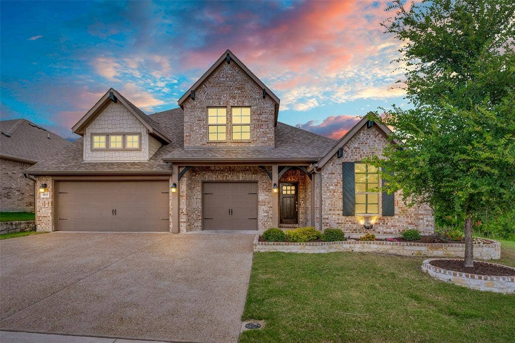 4015 Cloverleaf Trail, Melissa, TX 75454 4015 Cloverleaf Trail, Melissa, TX 75454