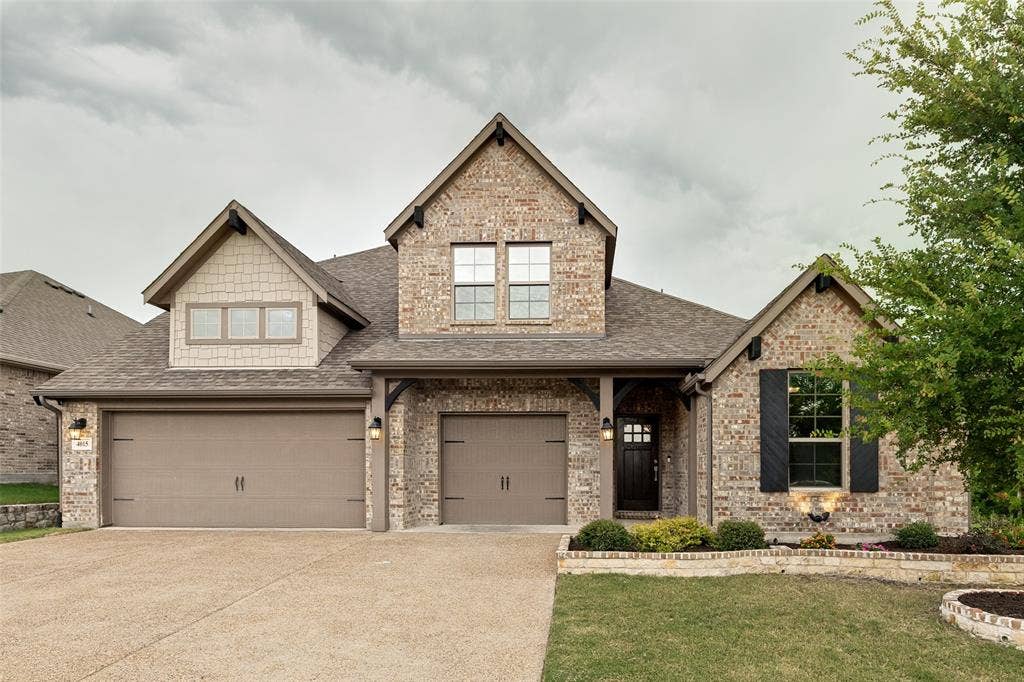 4015 Cloverleaf Trail, Melissa, TX 75454 4015 Cloverleaf Trail, Melissa, TX 75454
