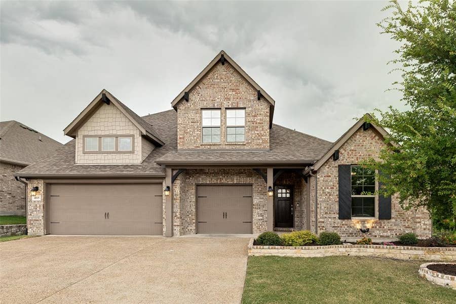 Property photo for 4015 Cloverleaf Trail, Melissa, TX
