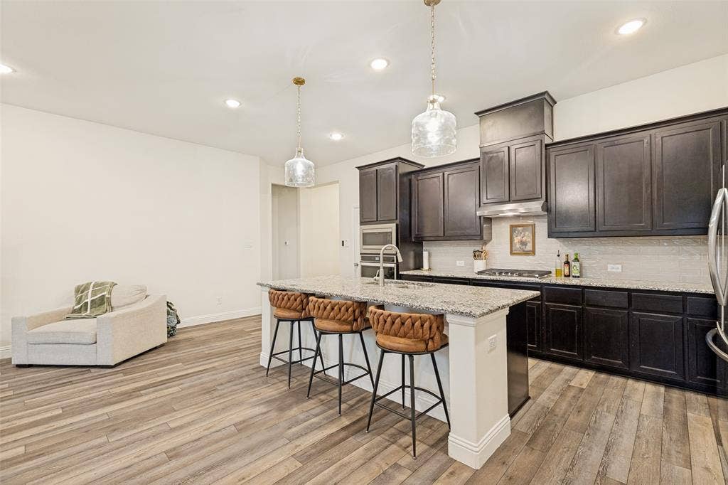 4015 Cloverleaf Trail, Melissa, TX 75454 4015 Cloverleaf Trail, Melissa, TX 75454