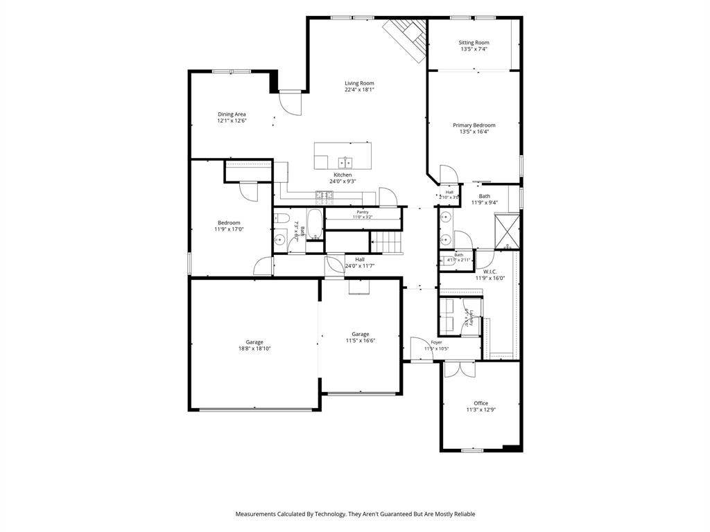 4015 Cloverleaf Trail, Melissa, TX 75454 4015 Cloverleaf Trail, Melissa, TX 75454
