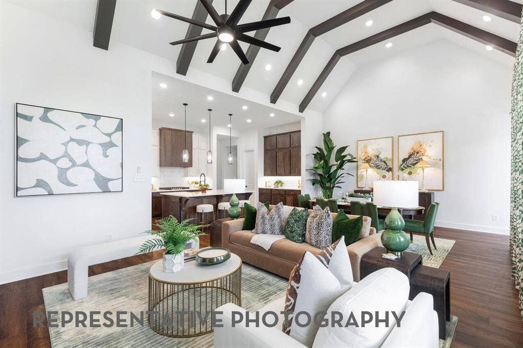 7540 Camas Avenue, Midlothian, TX 76084