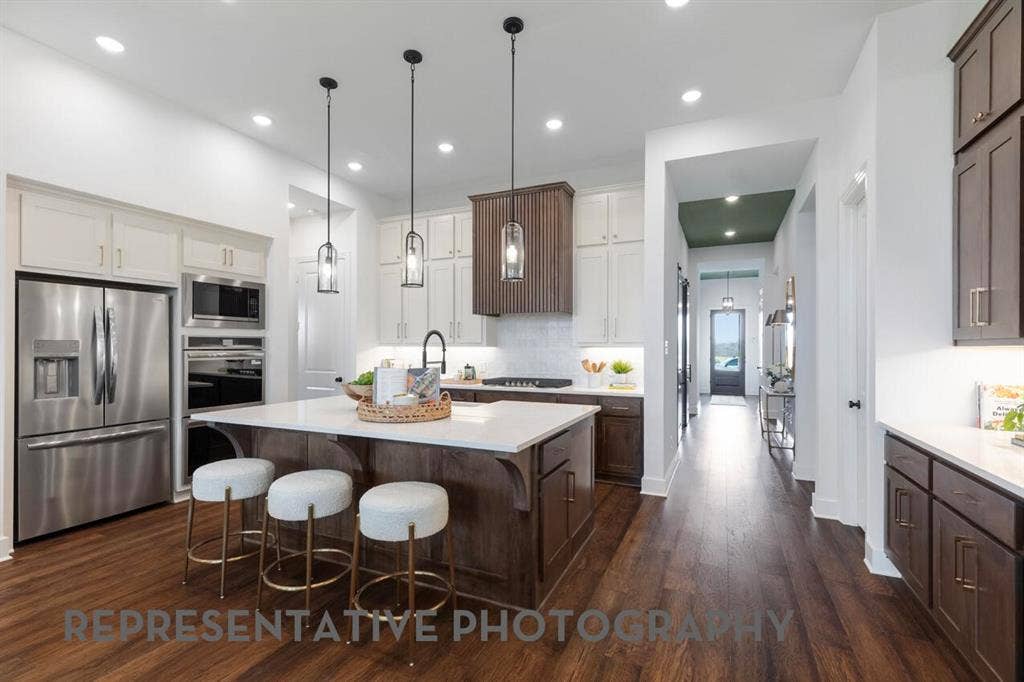 7540 Camas Avenue, Midlothian, TX 76084