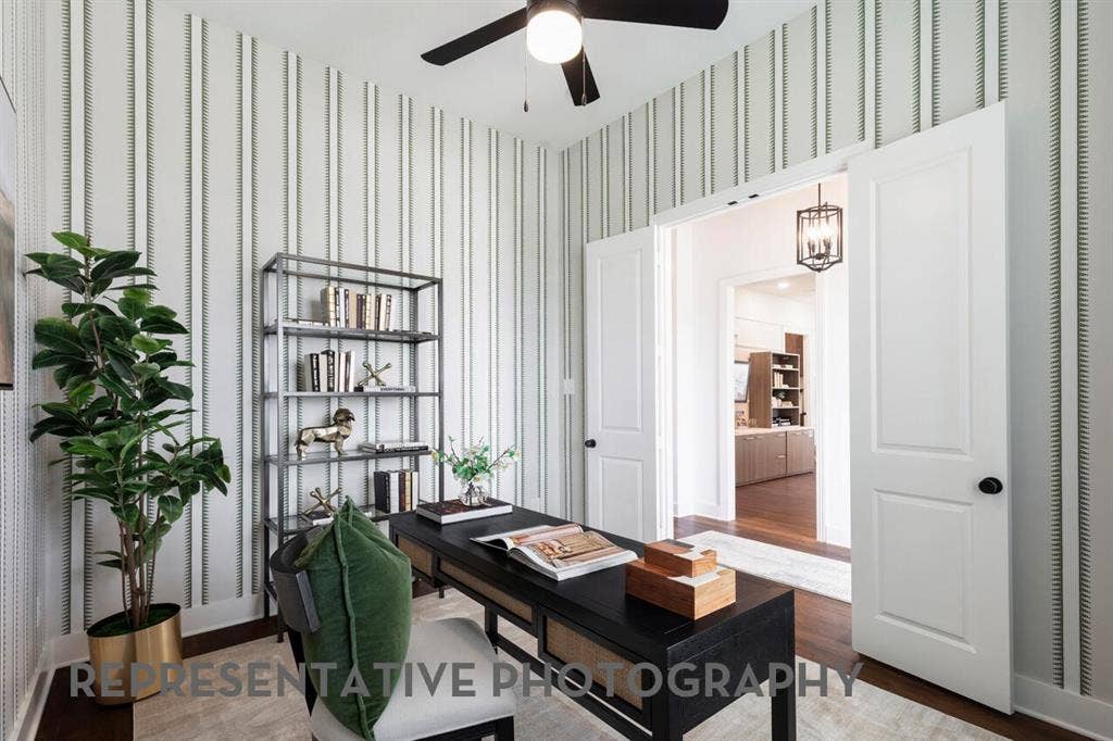 7540 Camas Avenue, Midlothian, TX 76084