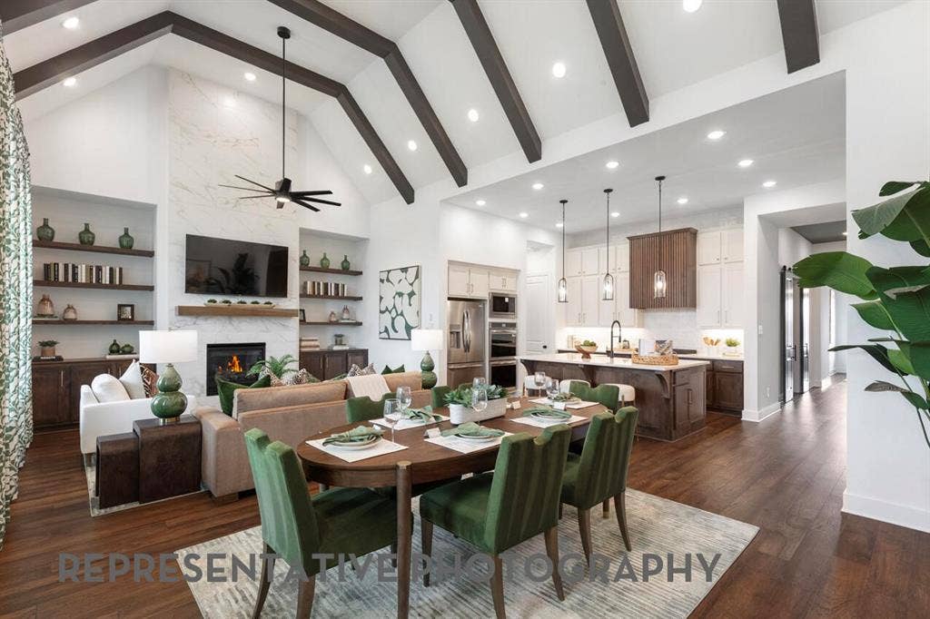 7540 Camas Avenue, Midlothian, TX 76084