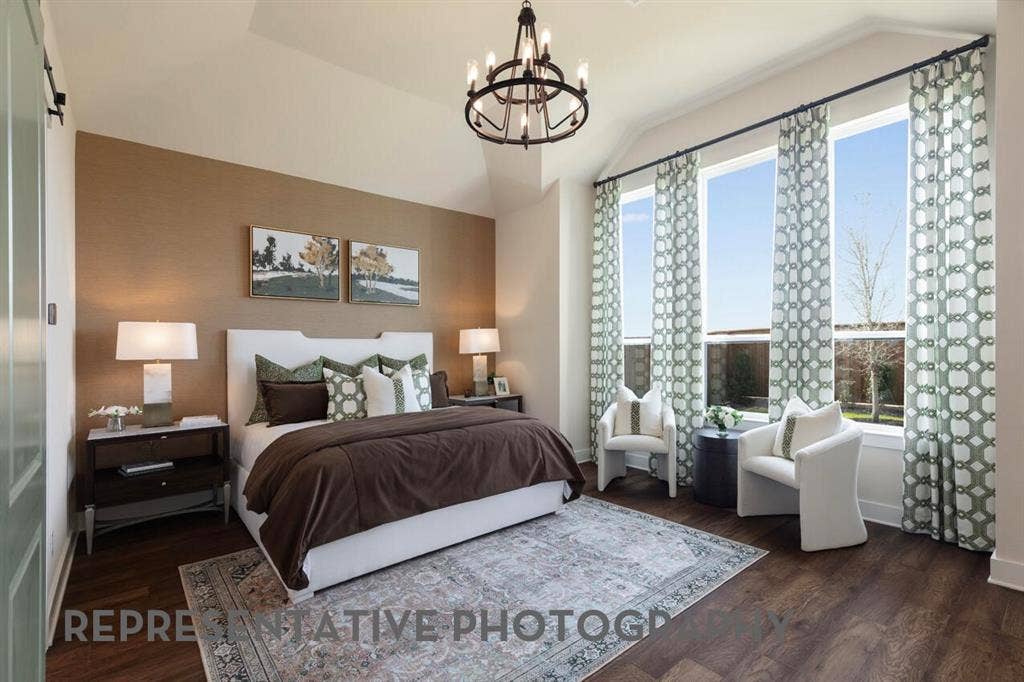 7540 Camas Avenue, Midlothian, TX 76084
