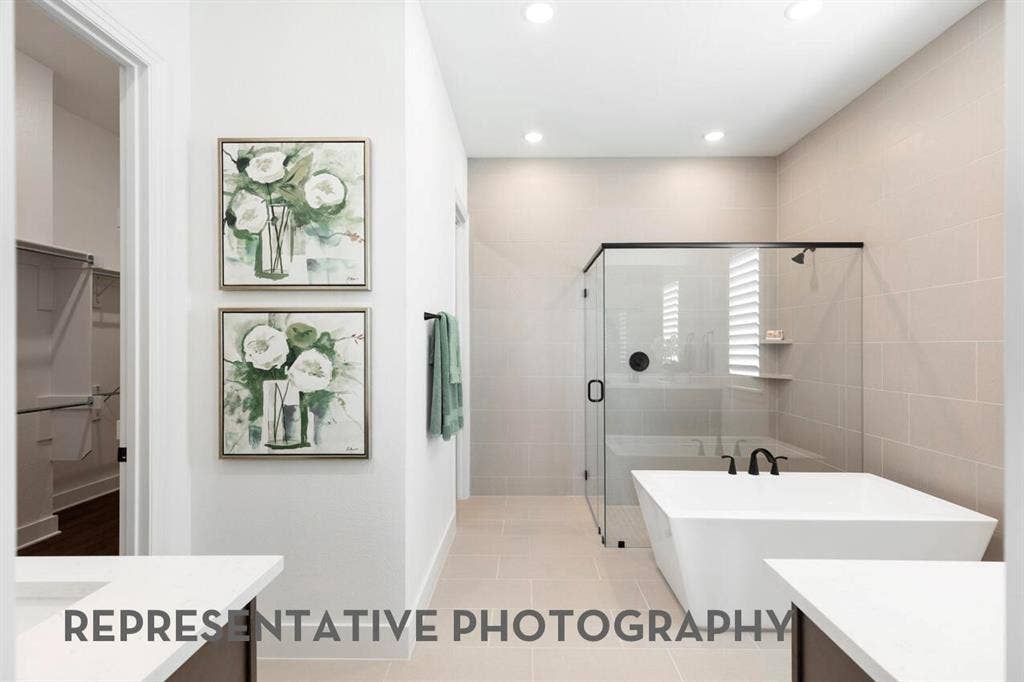 7540 Camas Avenue, Midlothian, TX 76084