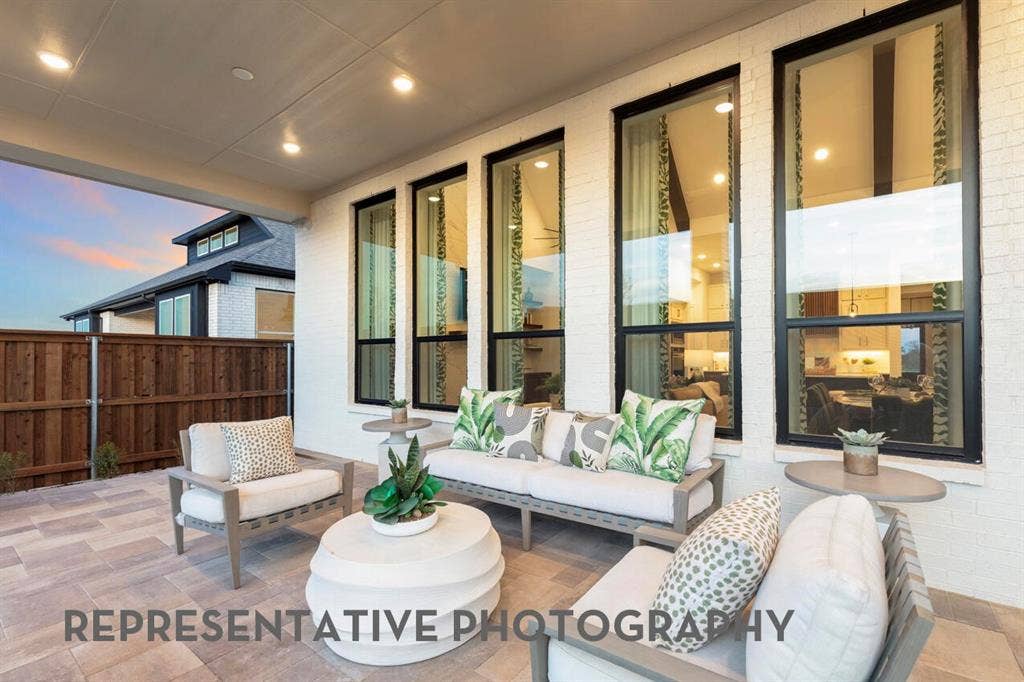 7540 Camas Avenue, Midlothian, TX 76084
