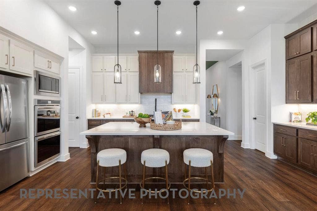7540 Camas Avenue, Midlothian, TX 76084