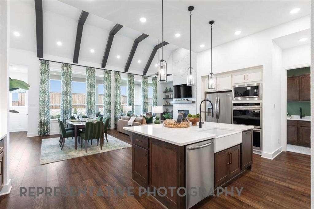 7540 Camas Avenue, Midlothian, TX 76084