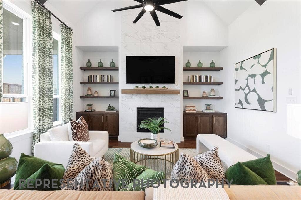 7540 Camas Avenue, Midlothian, TX 76084