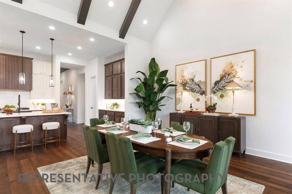 7540 Camas Avenue, Midlothian, TX 76084