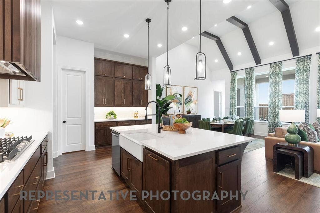 7540 Camas Avenue, Midlothian, TX 76084