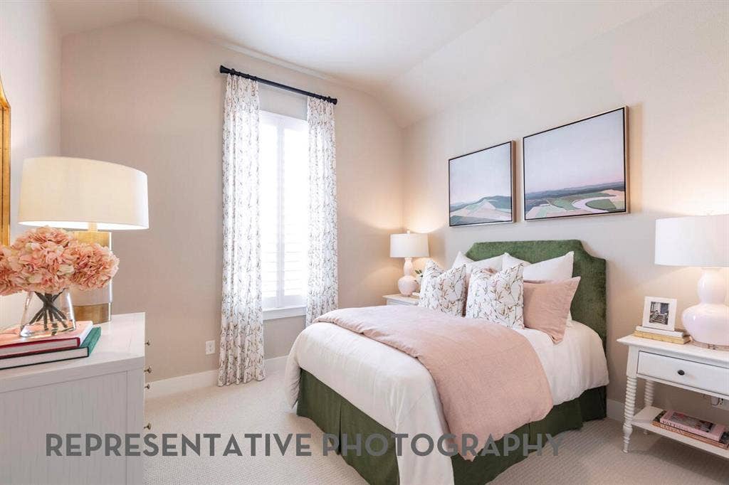 7540 Camas Avenue, Midlothian, TX 76084