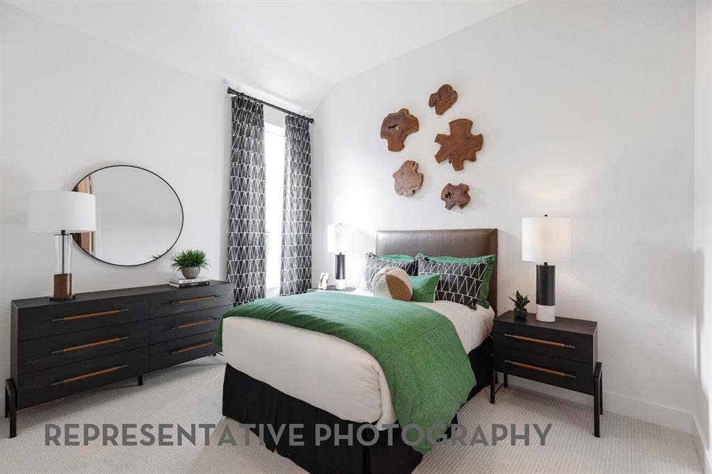 7540 Camas Avenue, Midlothian, TX 76084