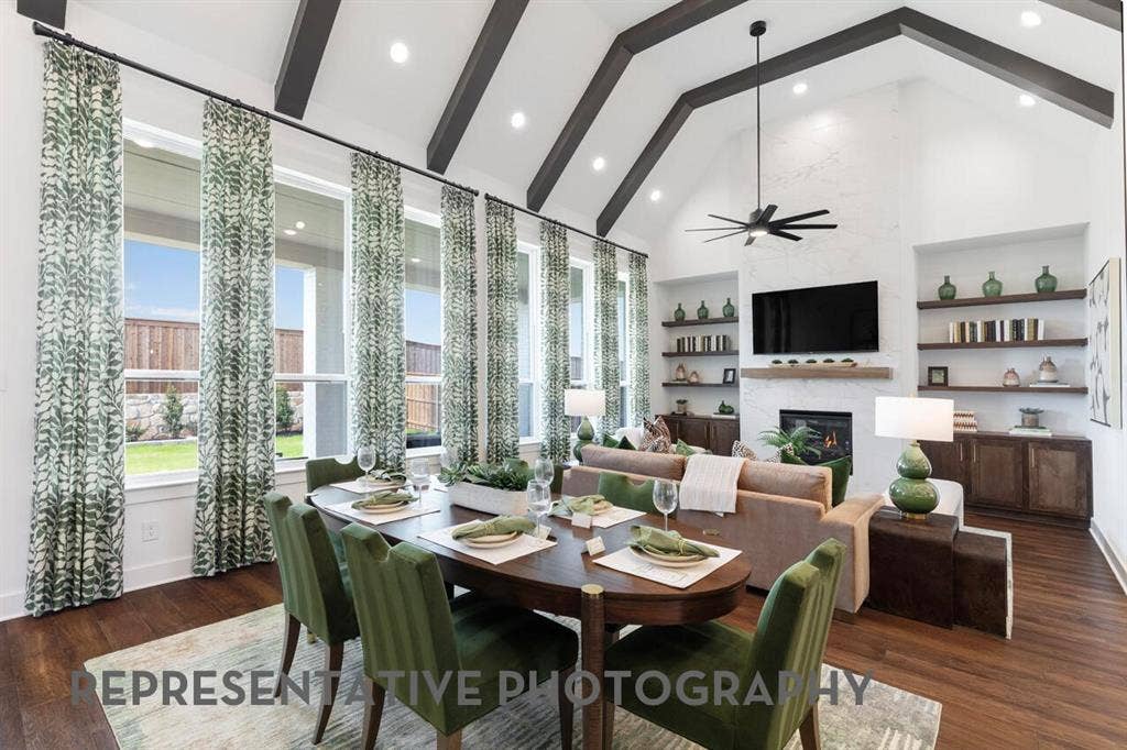 7540 Camas Avenue, Midlothian, TX 76084