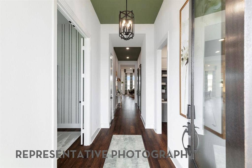 7540 Camas Avenue, Midlothian, TX 76084