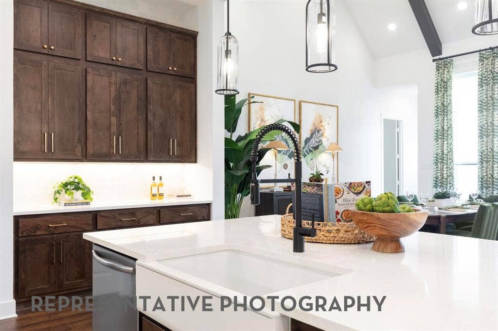 7540 Camas Avenue, Midlothian, TX 76084