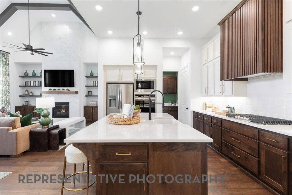 7540 Camas Avenue, Midlothian, TX 76084